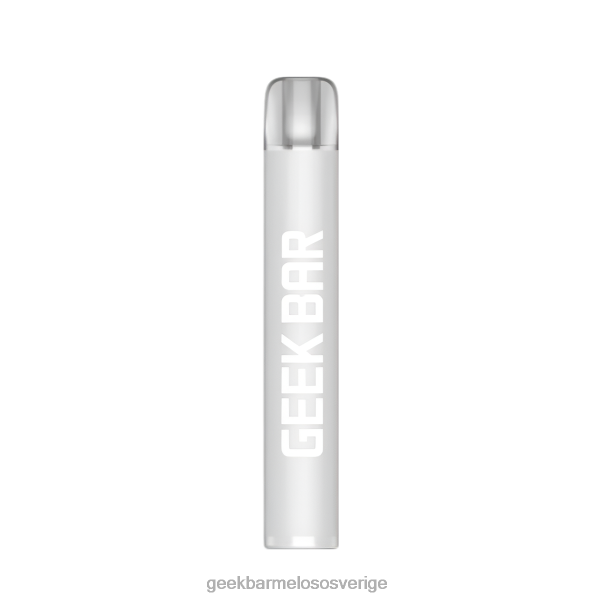Geek Bar Price - Geek Bar e600 engångsvape ZRX2D198 fräsch mint