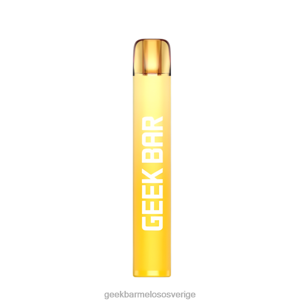 Geek Bar Store - Geek Bar e600 engångsvape ZRX2D199 fuji melon