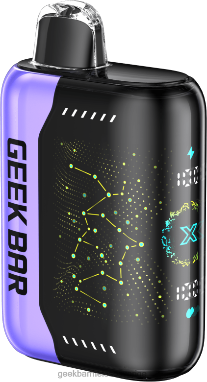 Geek Bar Price - GEEK BAR puls x D4RTV8 björnbär b-pop