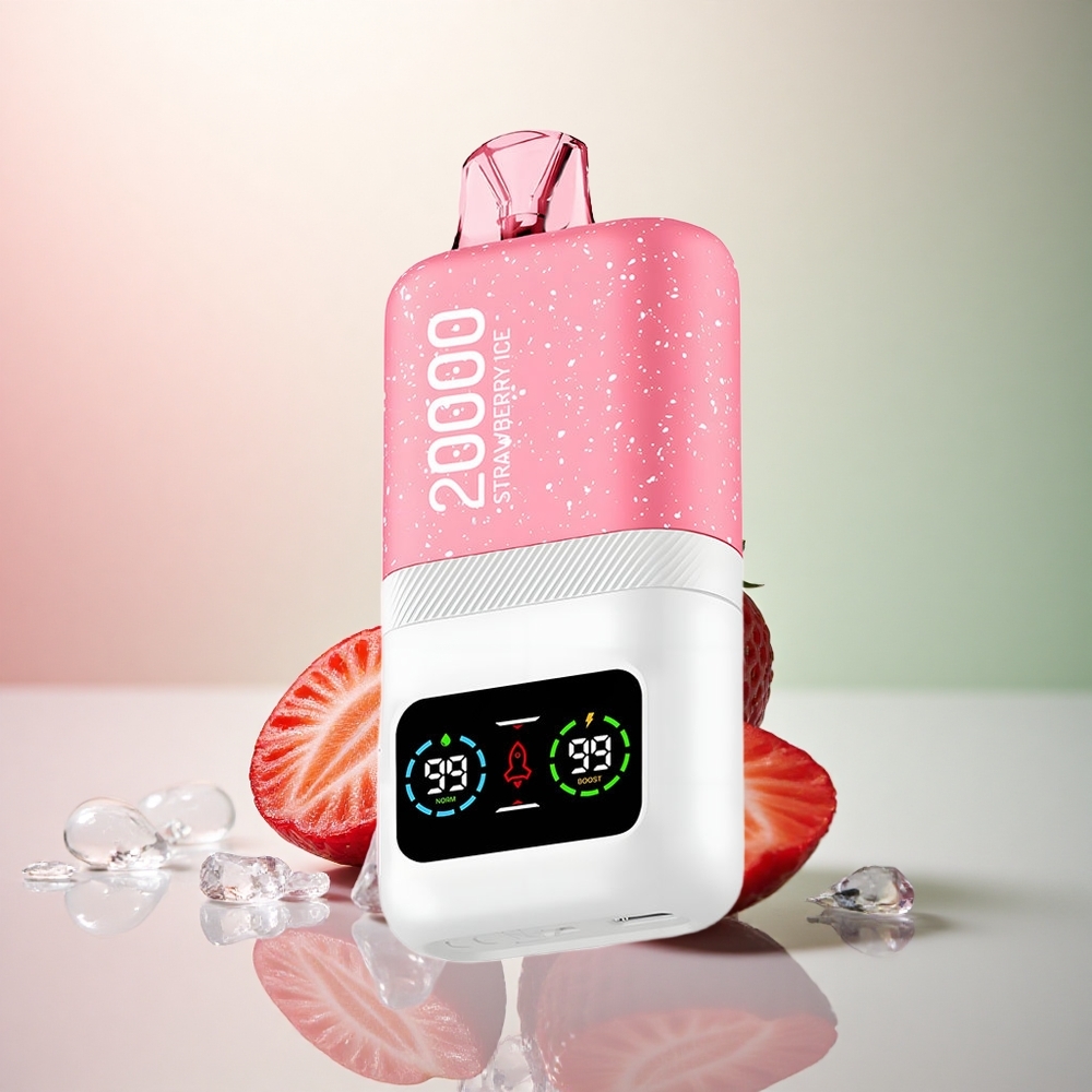 Aivono Aim Magic 20000 Puffs 5% Nikotin 600mAh
