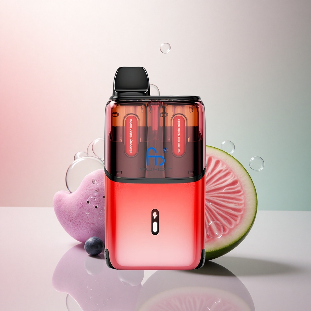 Fumot Ultra T32000 Puffs 800mAh 24ml Fumot T32000