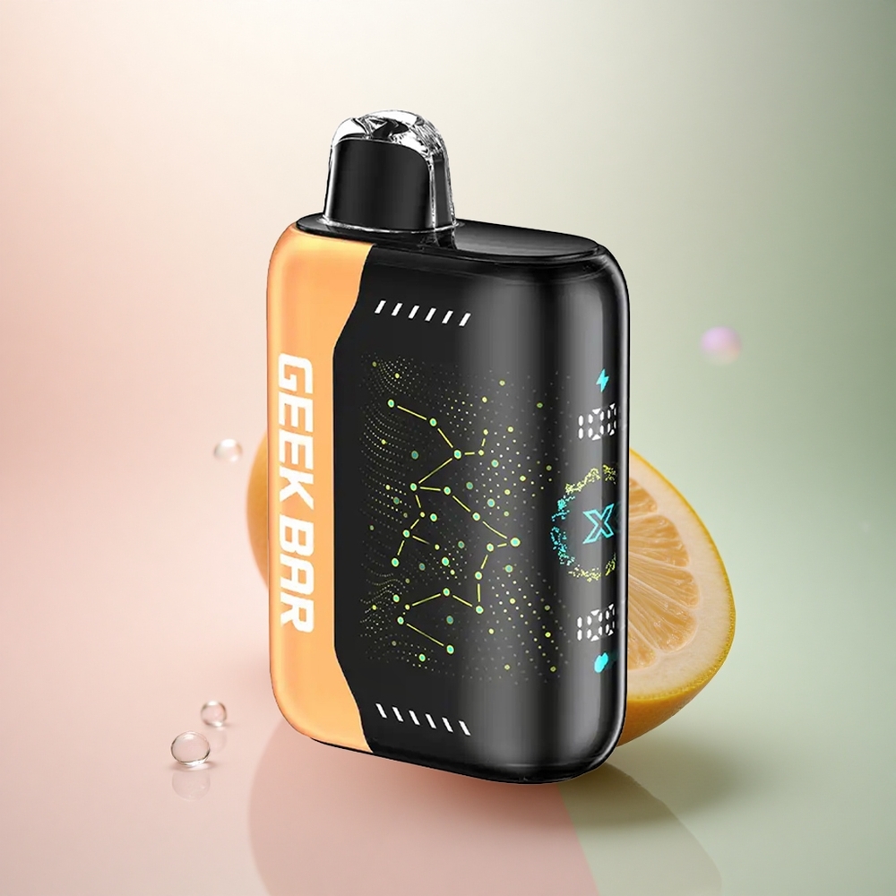 GEEK BAR Pulse X 25000 Puffs 18mL Nikotin 0-5%