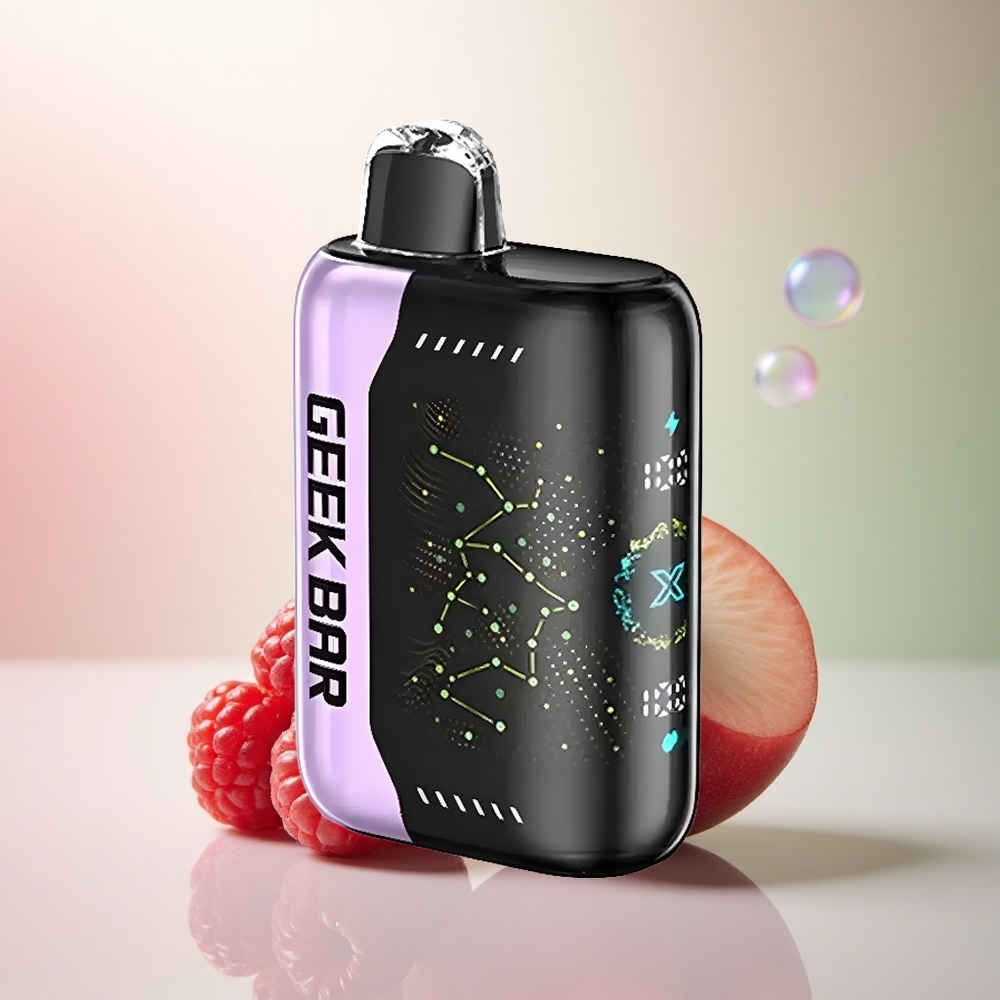 GEEK BAR Pulse X 25000 Puffs 18mL Nikotin 0-5%