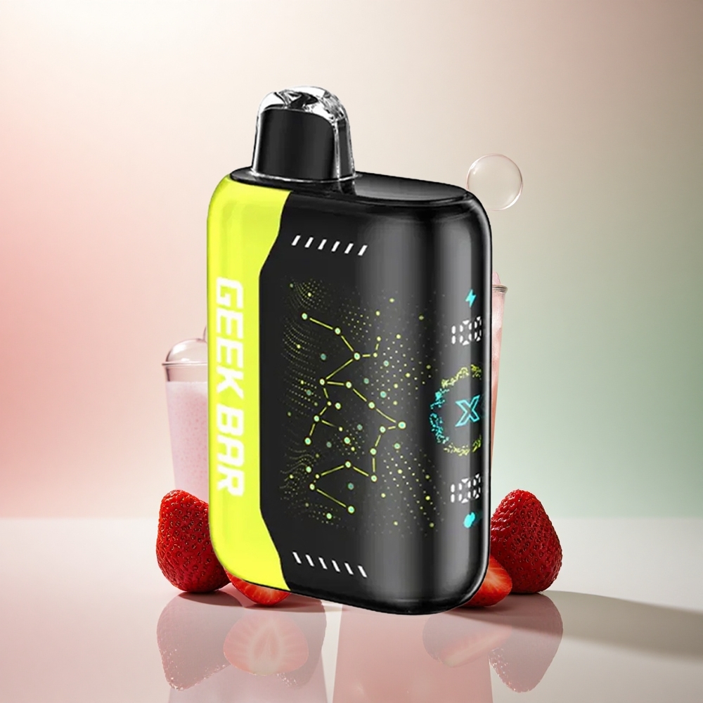 GEEK BAR Pulse X 25000 Puffs 18mL Nikotin 0-5%