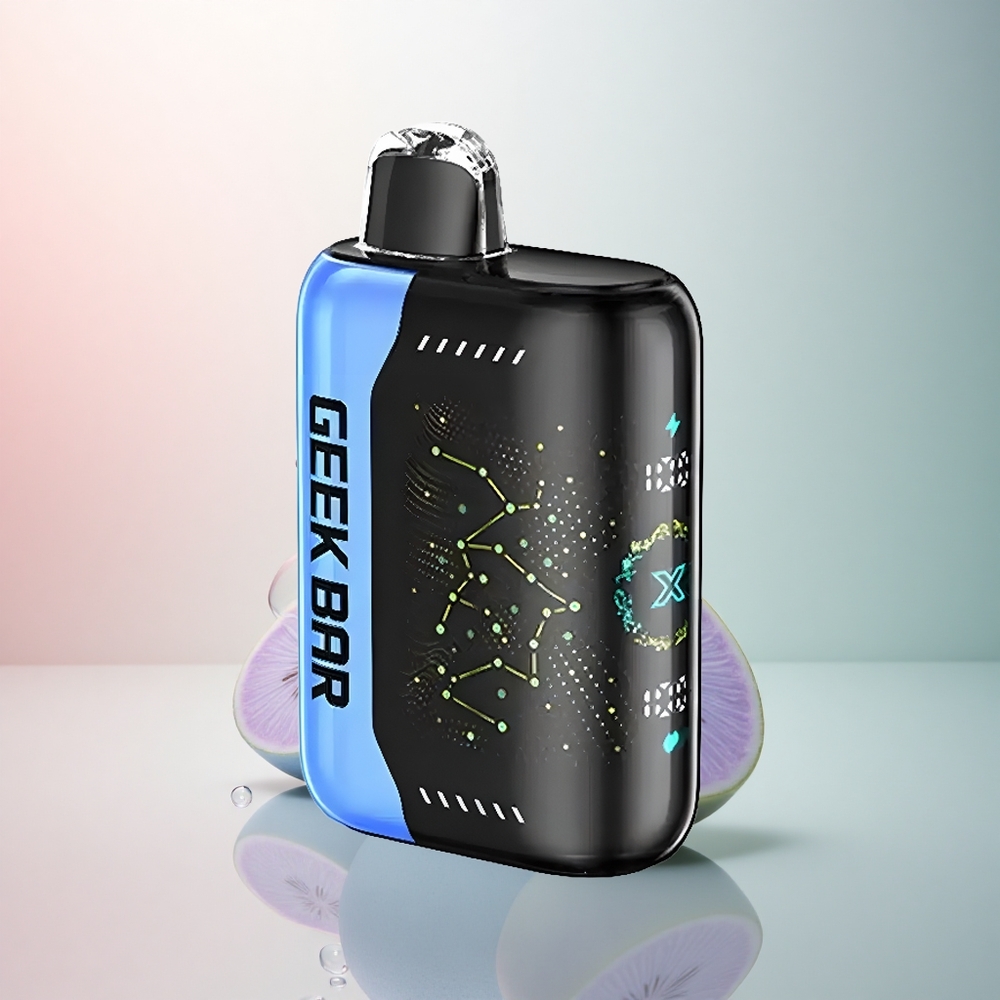 GEEK BAR Pulse X 25000 Puffs 18mL Nikotin 0-5%