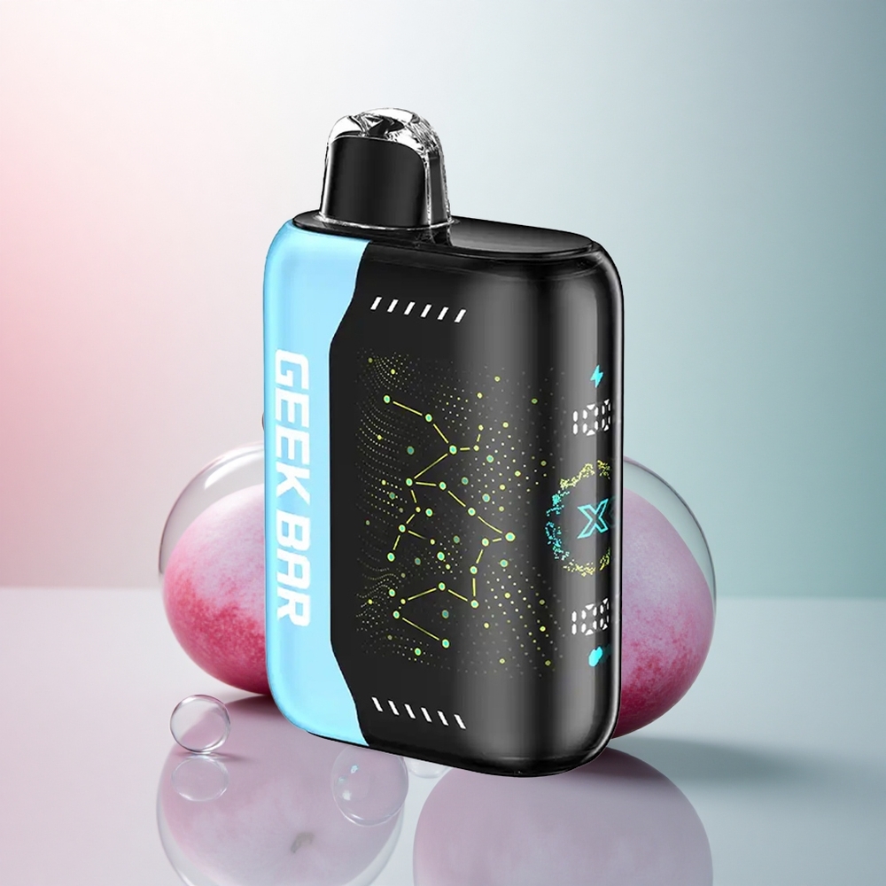 GEEK BAR Pulse X 25000 Puffs 18mL Nikotin 0-5%
