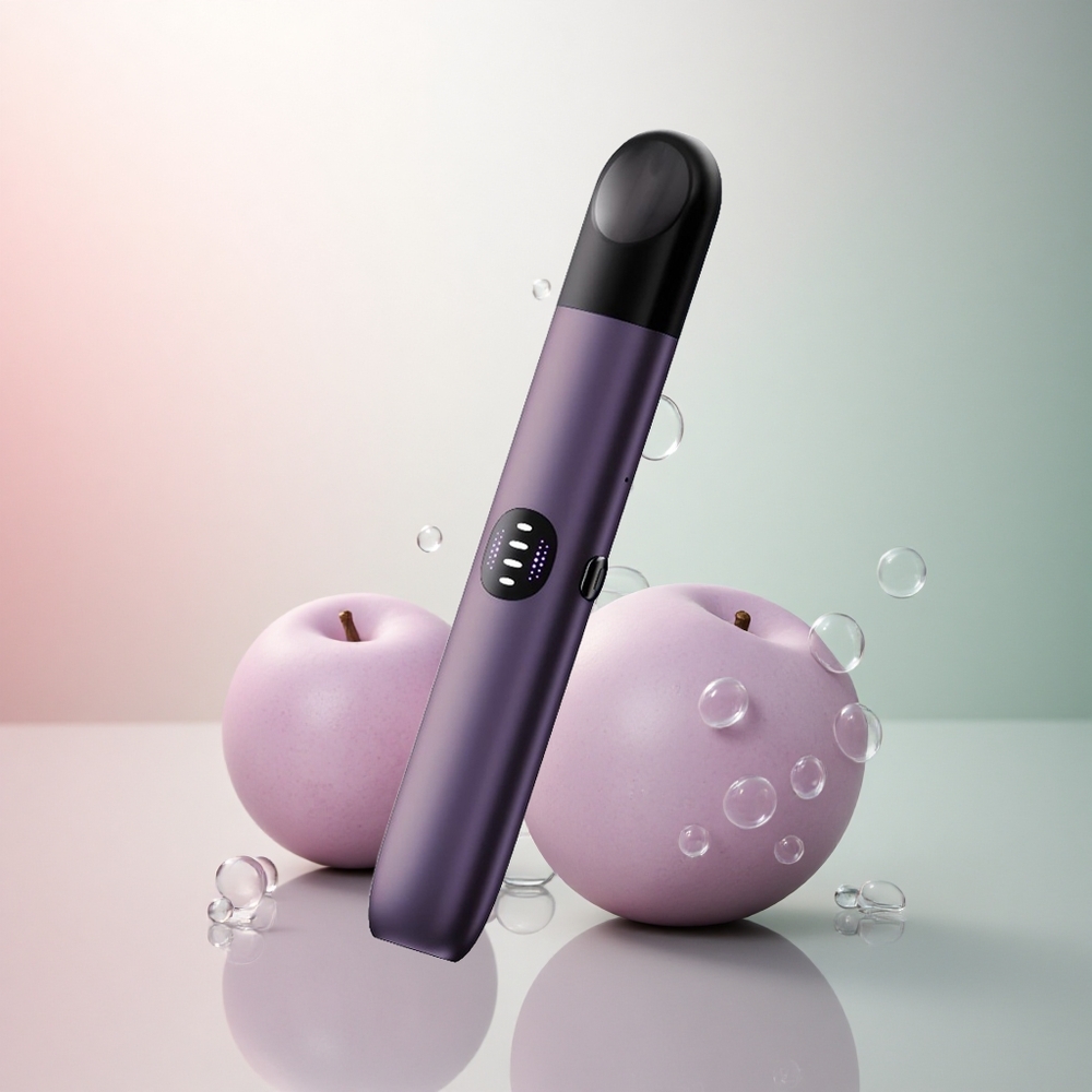 Relx Infinity 2 Vape Device Kungligindigo 440mAh 1.9ml