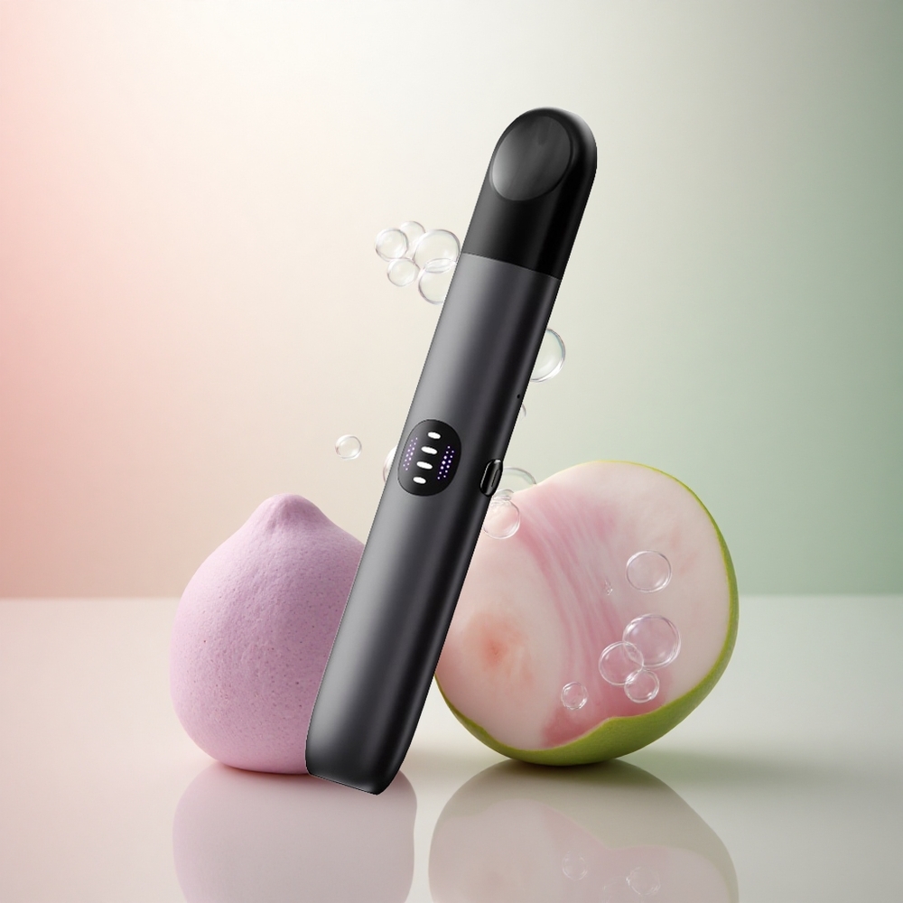 Relx Infinity 2 Vape Device Mörkasteroid 440mAh 1.9ml