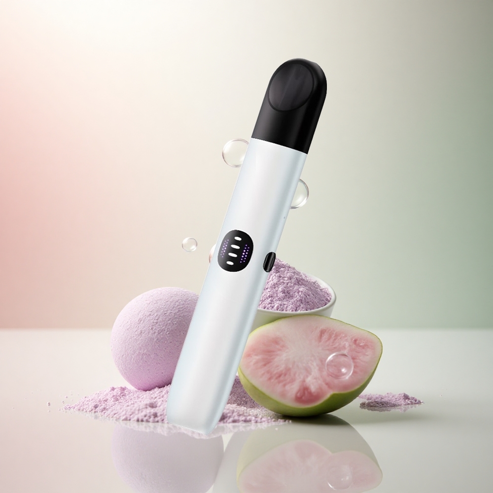 Relx Infinity 2 Vape Device PärlPulver 440mAh 1.9ml