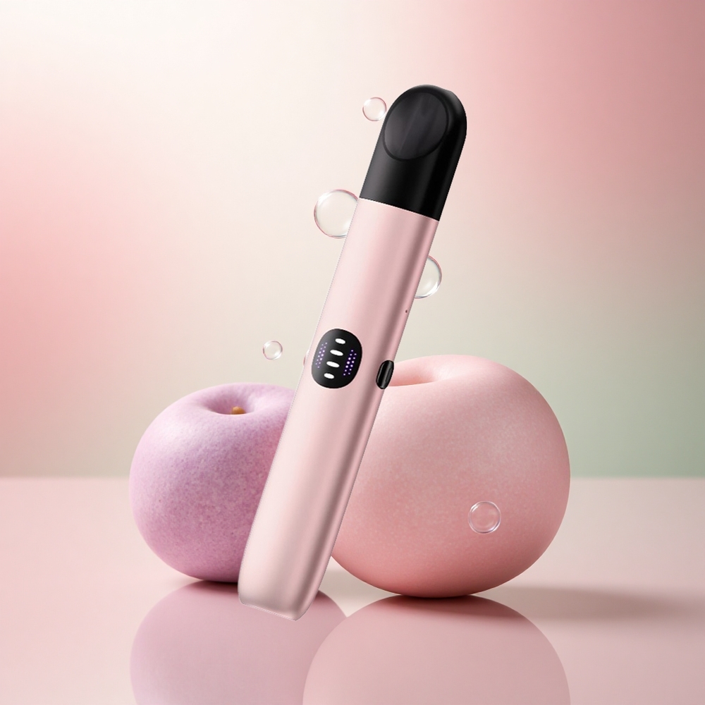 Relx Infinity 2 Vape Device Rosa 1,9 ml 440mAh