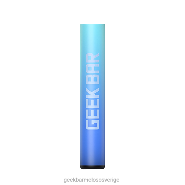 Geek Bar Mini - Geek Bar j1 pod kit | utbytbar pod-enhet ZRX2D213 himmelsblå