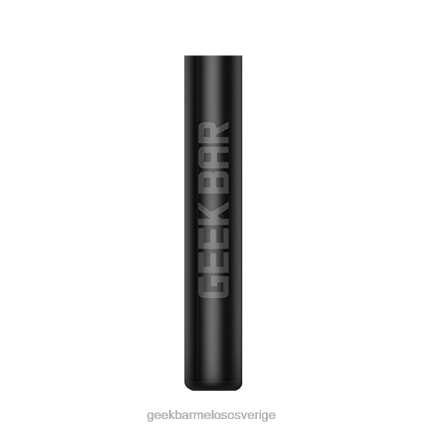 Geek Bar Price - Geek Bar j1 pod kit | utbytbar pod-enhet ZRX2D208 svart