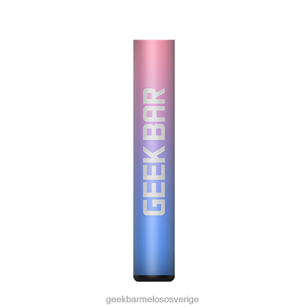 Geek Bar Store - Geek Bar j1 pod kit | utbytbar pod-enhet ZRX2D209 blå rosa